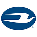 Blue Bird logo