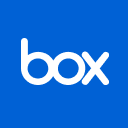 Box Inc logo
