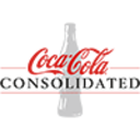 Coca-Cola Consolidated logo