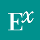 Exponent logo