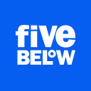 Five Below logo