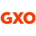 GXO Logistics logo