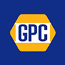 Genuine Parts logo