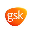 GSK PLC ADR logo