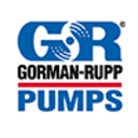 The Gorman Rupp logo