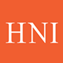 HNI logo