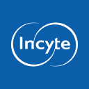 Incyte Corp. logo