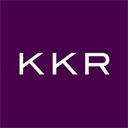KKR Real Estate Finance logo