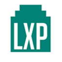 LXP Industrial Trust logo