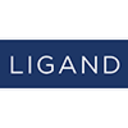 Ligand Pharmaceuticals, Inc. logo