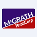 McGrath RentCorp logo