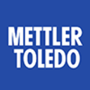 Mettler-Toledo Intl logo
