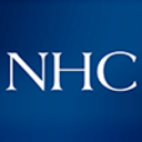 National Healthcare logo