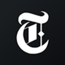 The New York Times logo
