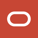 Oracle Corp. logo
