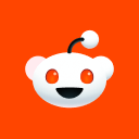 Reddit logo
