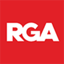 Reinsurance Gp of America logo