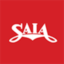 Saia Inc logo