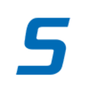 Science Applications Intl logo