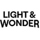 Light & Wonder logo