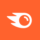 SEMrush Holdings logo