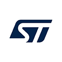 STMicroelectronics NV logo