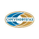 SURGUTNEFTEGAS SP. ADR logo