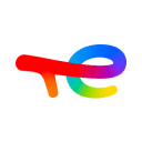 TotalEnergies SE logo