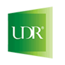 UDR logo