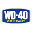 WD-40 logo