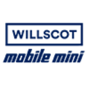 WillScot Holdings logo