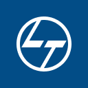 Larsen & Toubro Ltd. logo