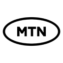 MTN Group Ltd. logo