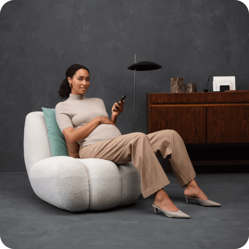 Scalable Kinderdepot