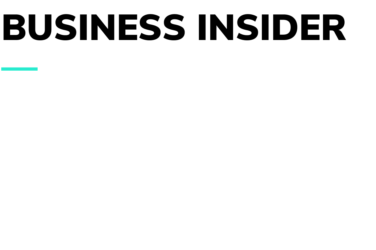 Business Insider Logo