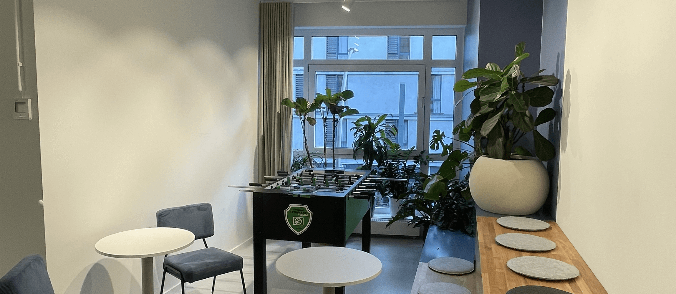 Berlin Office